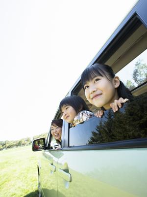 川越市での車検ならコバックへおまかせください